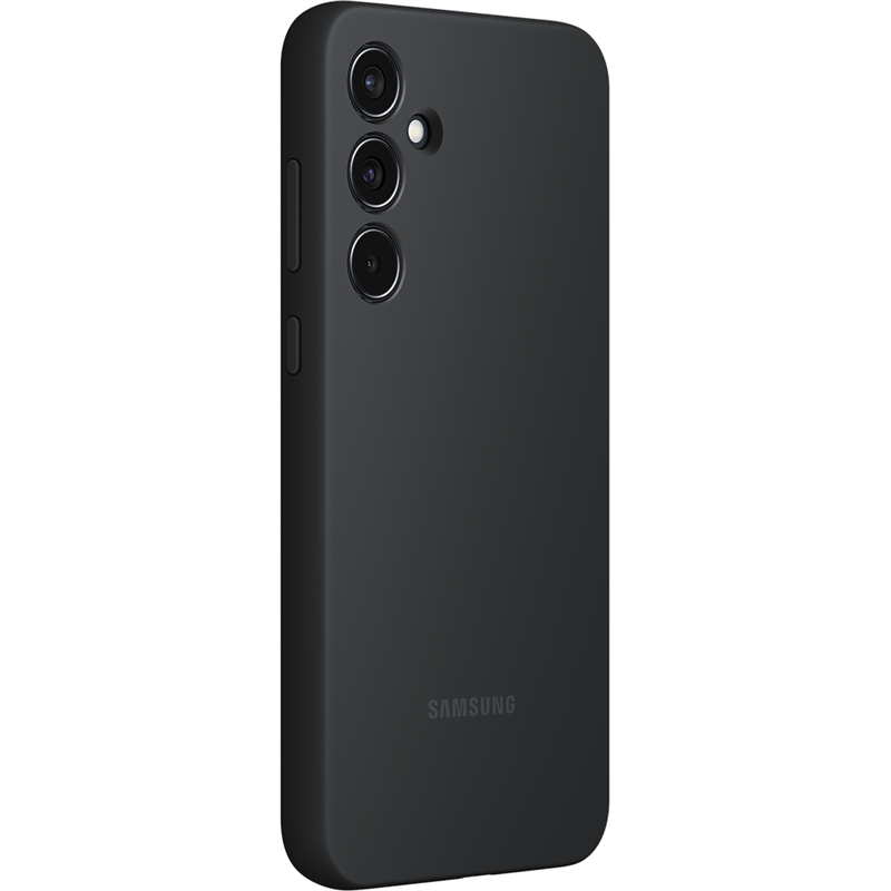 Samsung Galaxy A55 5G Silicone Case