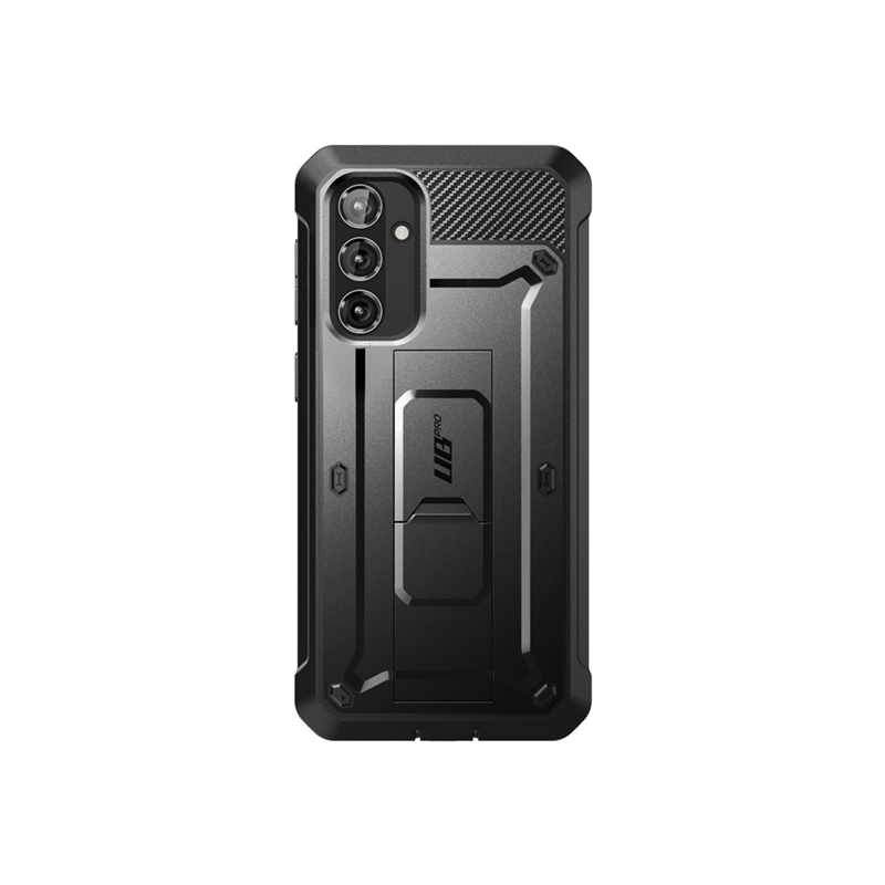 Supcase Case Samsung Galaxy A55 - Unicorn Beetle Pro - Black