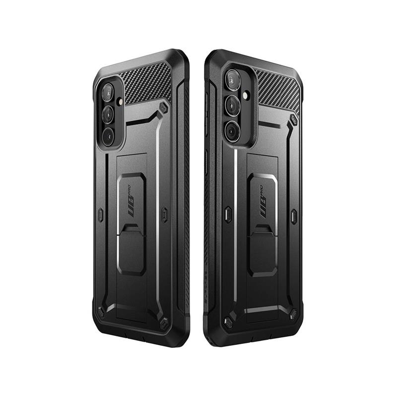 Supcase Case Samsung Galaxy A55 - Unicorn Beetle Pro - Black