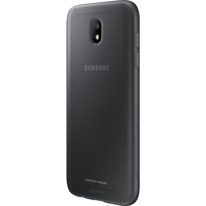 Samsung EF-AJ530 mobiele telefoon behuizingen 13,2 cm (5.2"") Hoes Zwart