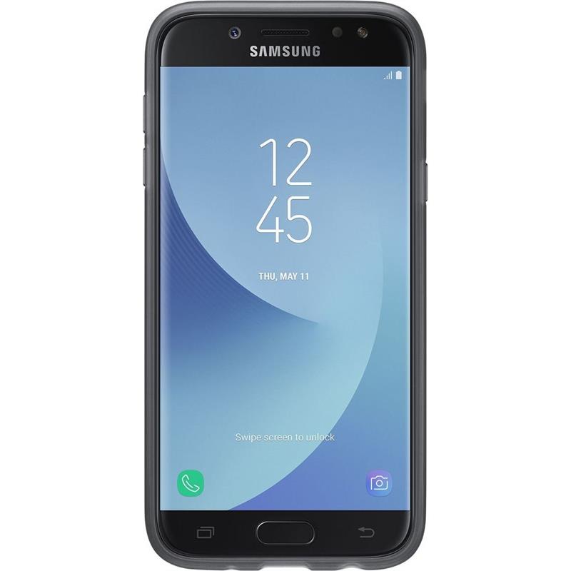 Samsung EF-AJ530 mobiele telefoon behuizingen 13,2 cm (5.2"") Hoes Zwart