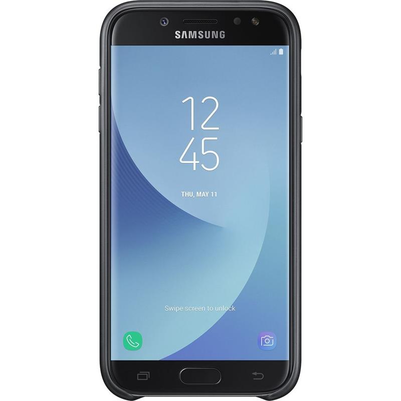 Samsung EF-PJ730 mobiele telefoon behuizingen 14 cm (5.5"") Hoes Zwart