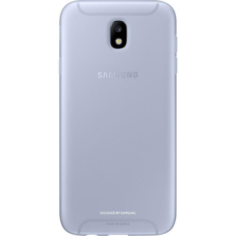 Samsung EF-AJ730 mobiele telefoon behuizingen Hoes Blauw