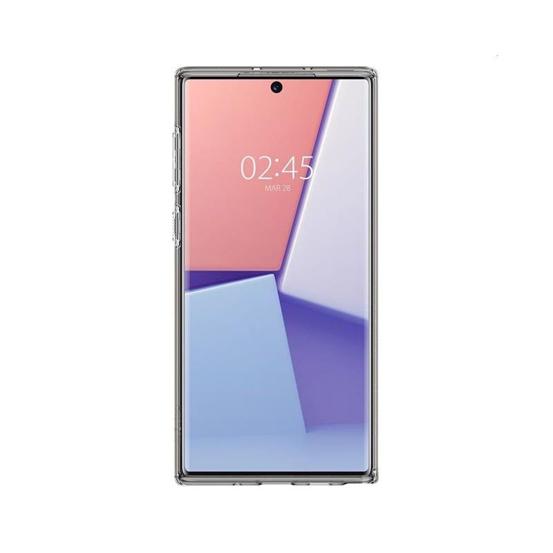 Spigen Case Samsung Galaxy Note 10 - Crystal Flex - Clear