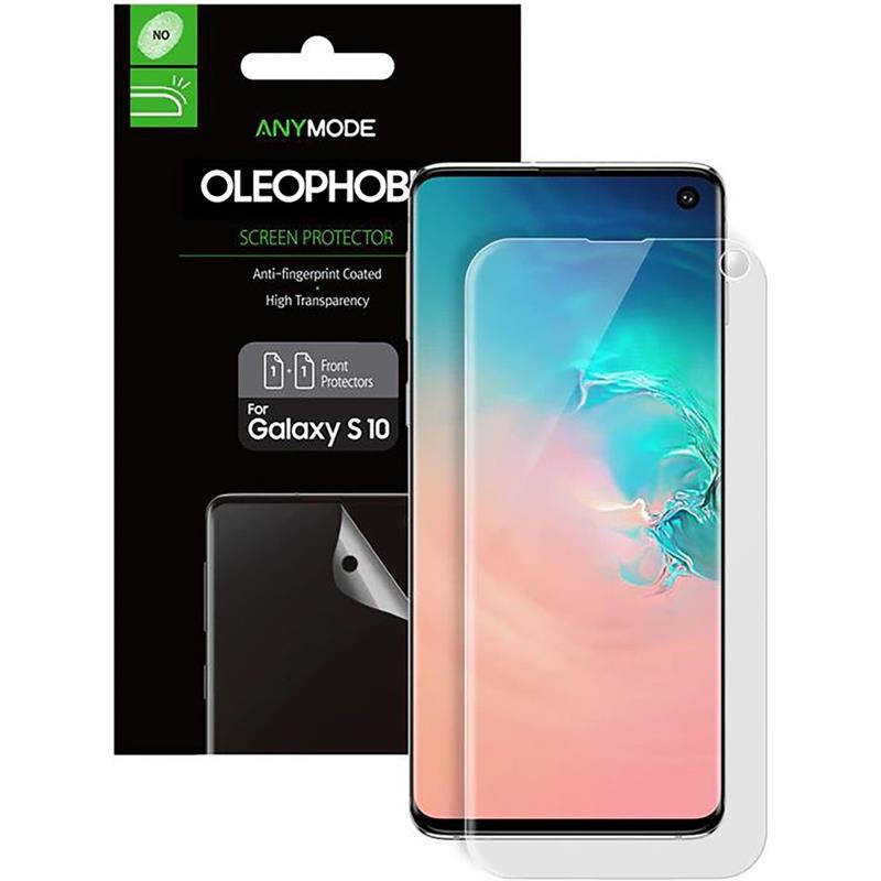 Samsung Galaxy S10 Screen Protector - GP-G973AM - 2 Pack