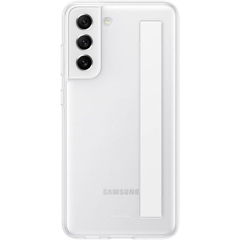Samsung EF-XG990CWEGWW mobiele telefoon behuizingen 16,3 cm (6.4"") Hoes Wit
