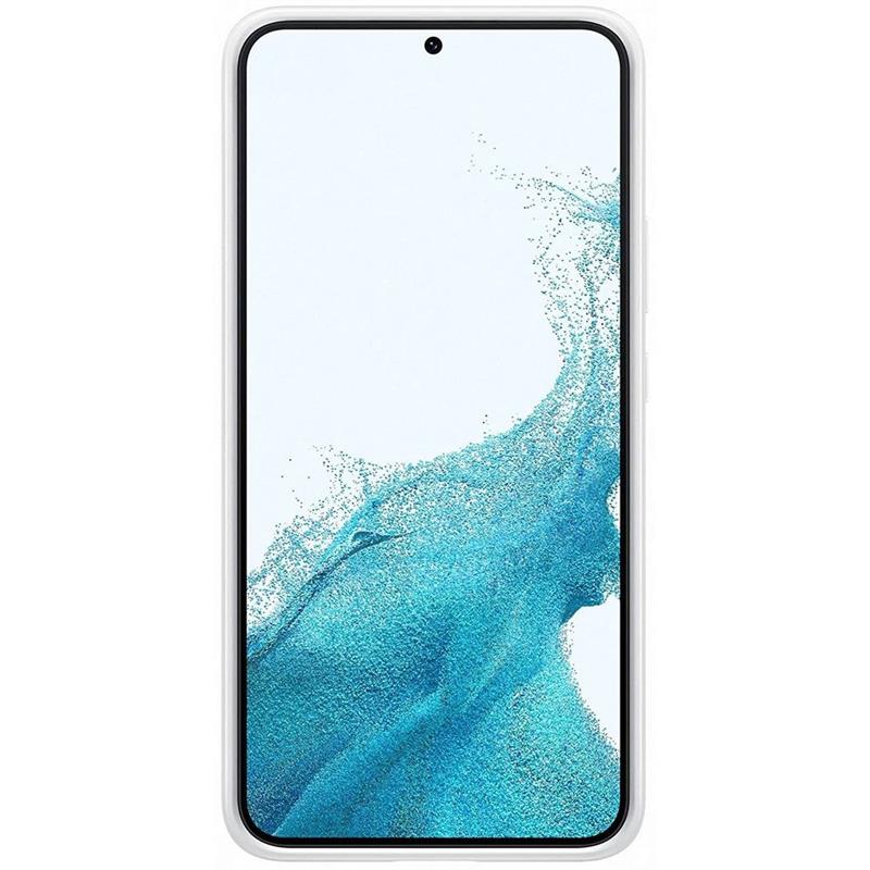  Samsung Frame Cover Galaxy S22 5G White