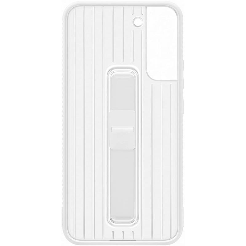 Samsung EF-RS906C mobiele telefoon behuizingen 16,8 cm (6.6"") Hoes Wit