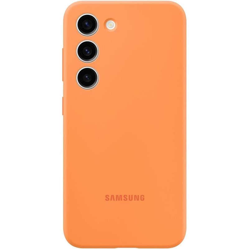 Samsung EF-PS911TOEGWW mobiele telefoon behuizingen 15,5 cm (6.1"") Hoes Oranje