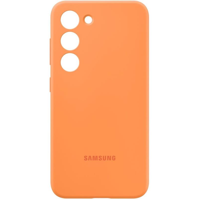 Samsung EF-PS911TOEGWW mobiele telefoon behuizingen 15,5 cm (6.1"") Hoes Oranje