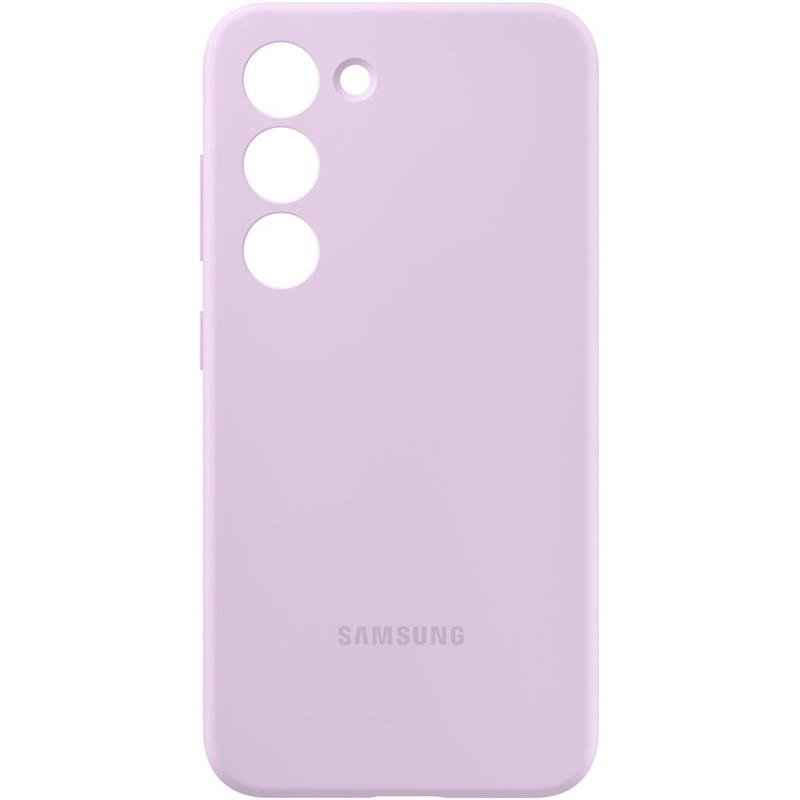 Samsung EF-PS916TVEGWW mobiele telefoon behuizingen 16,8 cm (6.6"") Hoes Lavendel