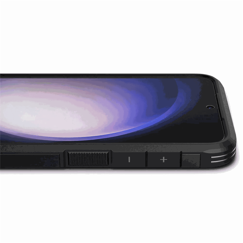 Spigen Gal S23 Neo Flex Solid 2P Trans