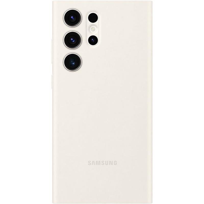 Samsung EF-ZS918CUEGWW mobiele telefoon behuizingen 17,3 cm (6.8"") Folioblad Crème