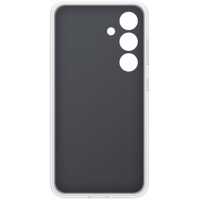 Samsung Suit Case mobiele telefoon behuizingen 17 cm (6.7"") Hoes Geel