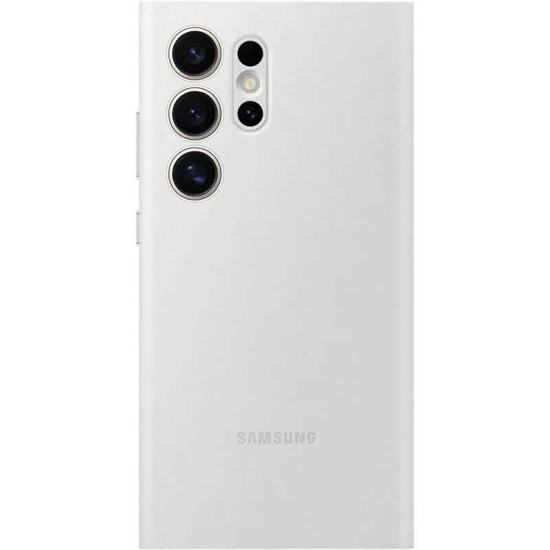 Samsung Smart View Case White mobiele telefoon behuizingen 17,3 cm (6.8"") Hoes Wit