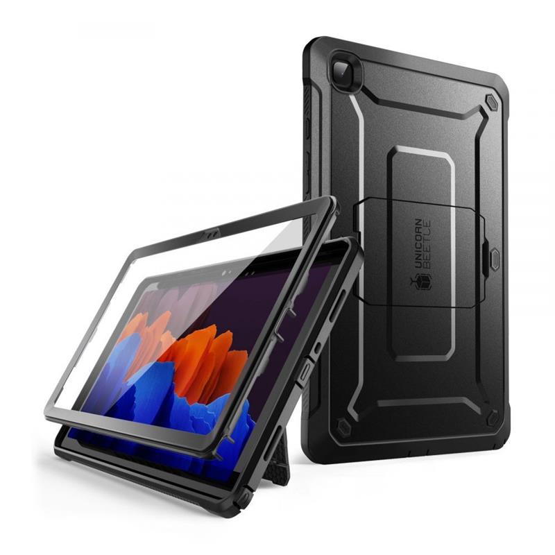 Supcase Samsung Galaxy Tab A7 2020 Unicorn Beetle Pro Case black 