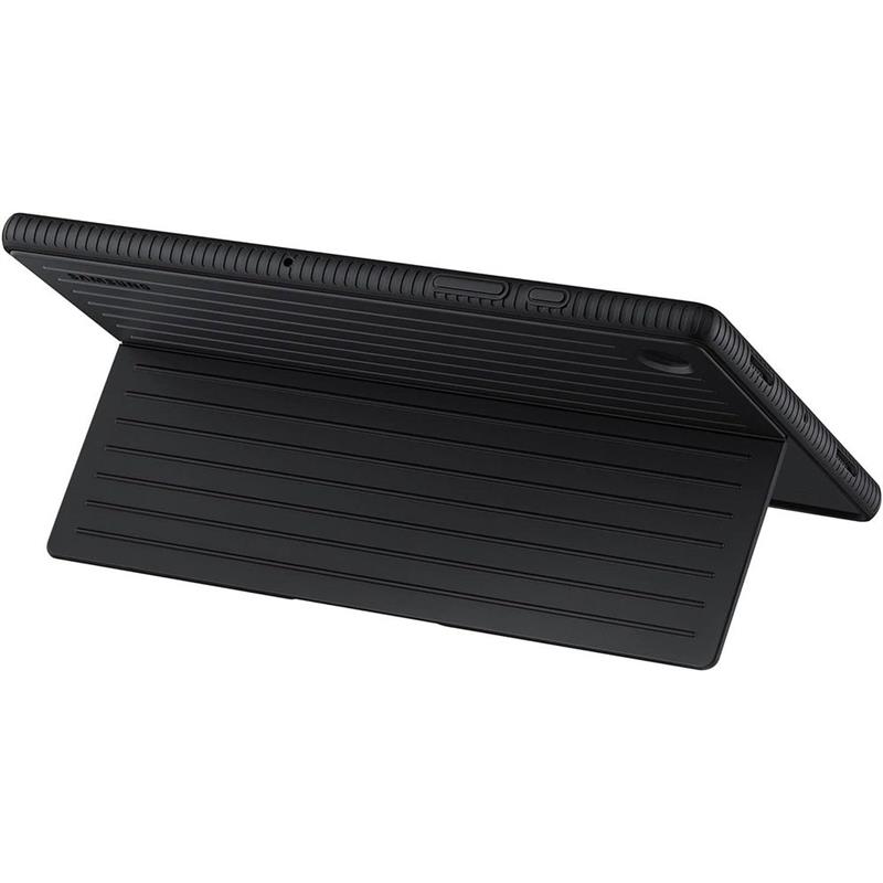 Samsung EF-RX200CBEGWW tabletbehuizing 26,7 cm (10.5"") Hoes Zwart