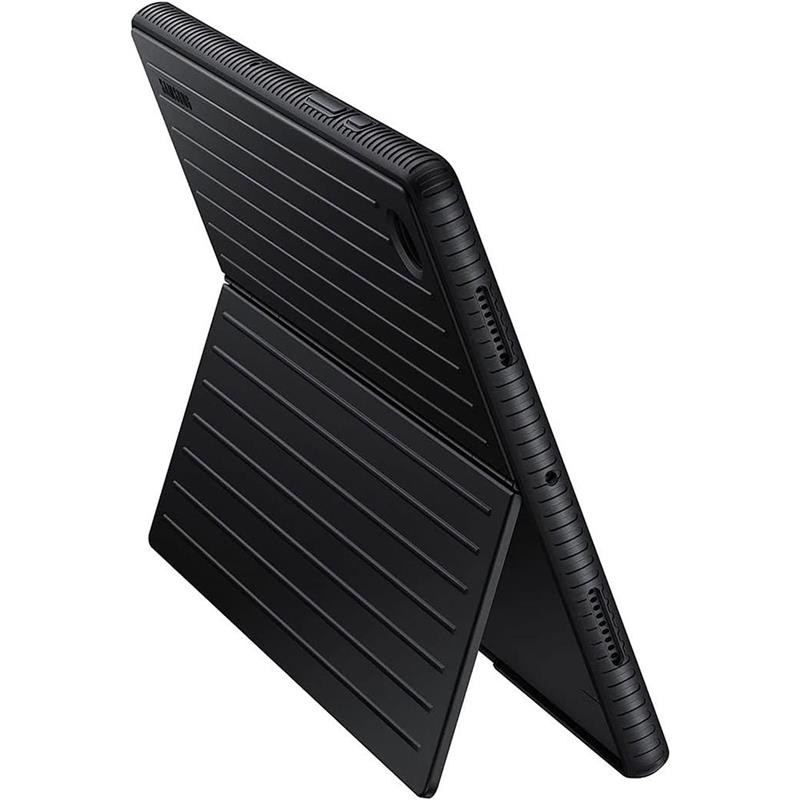 Samsung EF-RX200CBEGWW tabletbehuizing 26,7 cm (10.5"") Hoes Zwart