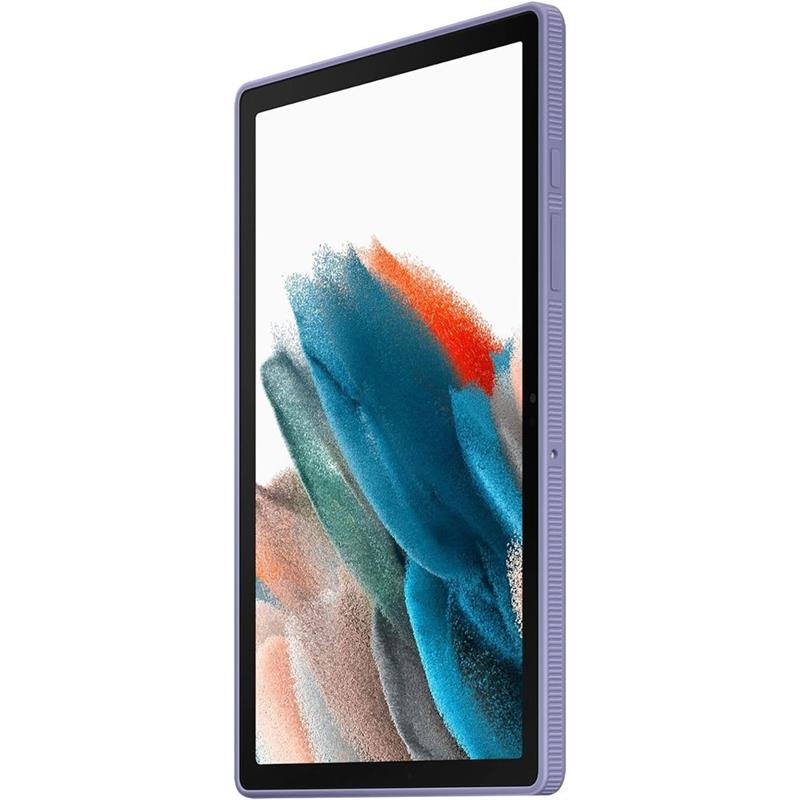 Samsung EF-QX200TVEGWW tabletbehuizing 26,7 cm (10.5"") Hoes Lavendel