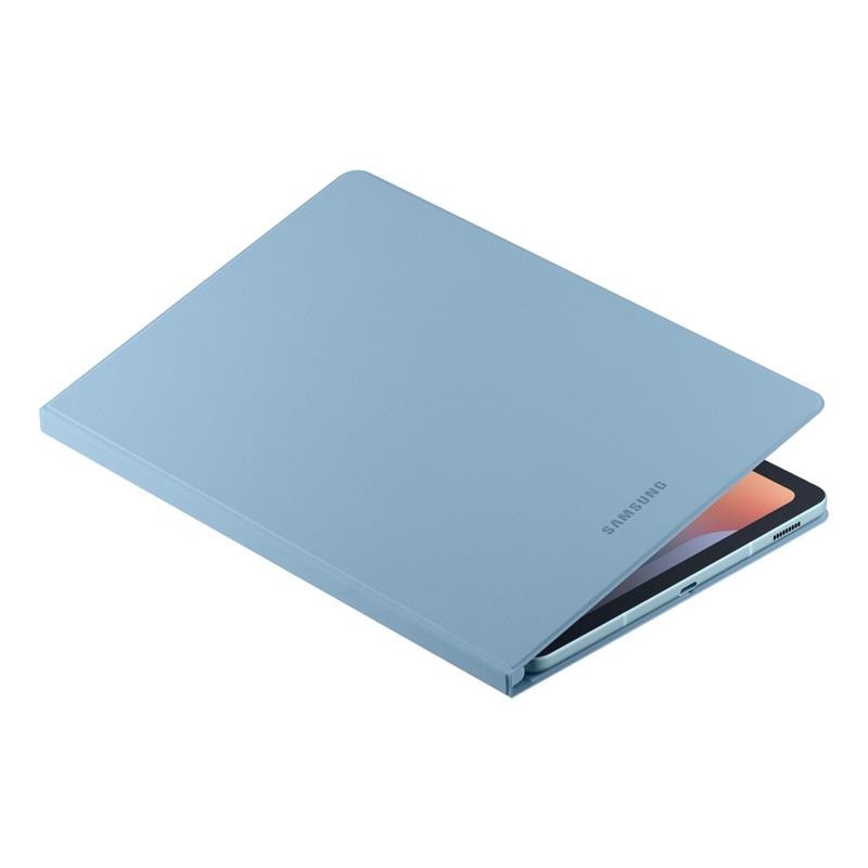 Samsung EF-BP610 26,4 cm (10.4"") Folioblad Blauw