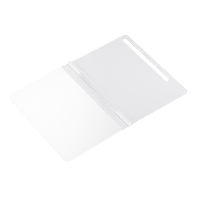 Samsung EF-ZX700P 27,9 cm (11"") Folioblad Wit