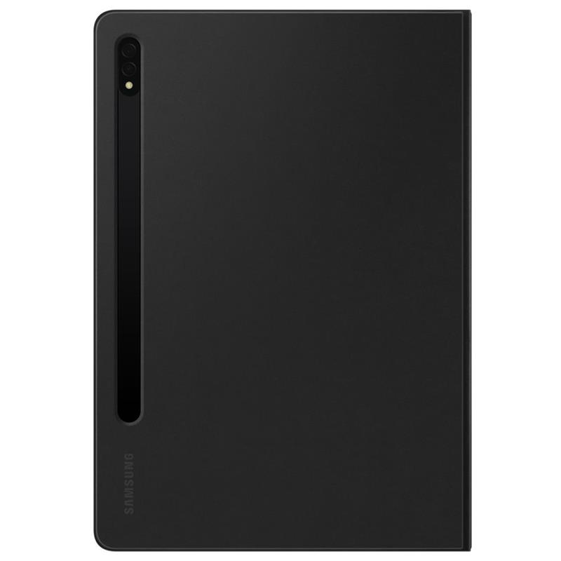 Samsung EF-ZX700P 27,9 cm (11"") Folioblad Zwart