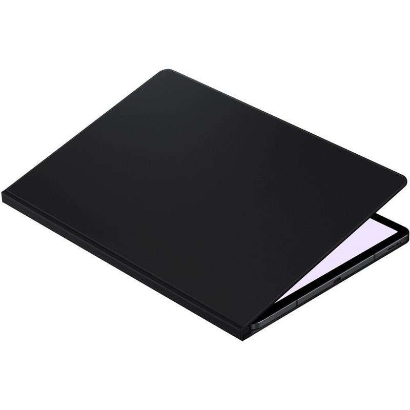 Samsung EF-BT730PBEGEU tabletbehuizing 31,5 cm (12.4"") Folioblad Zwart