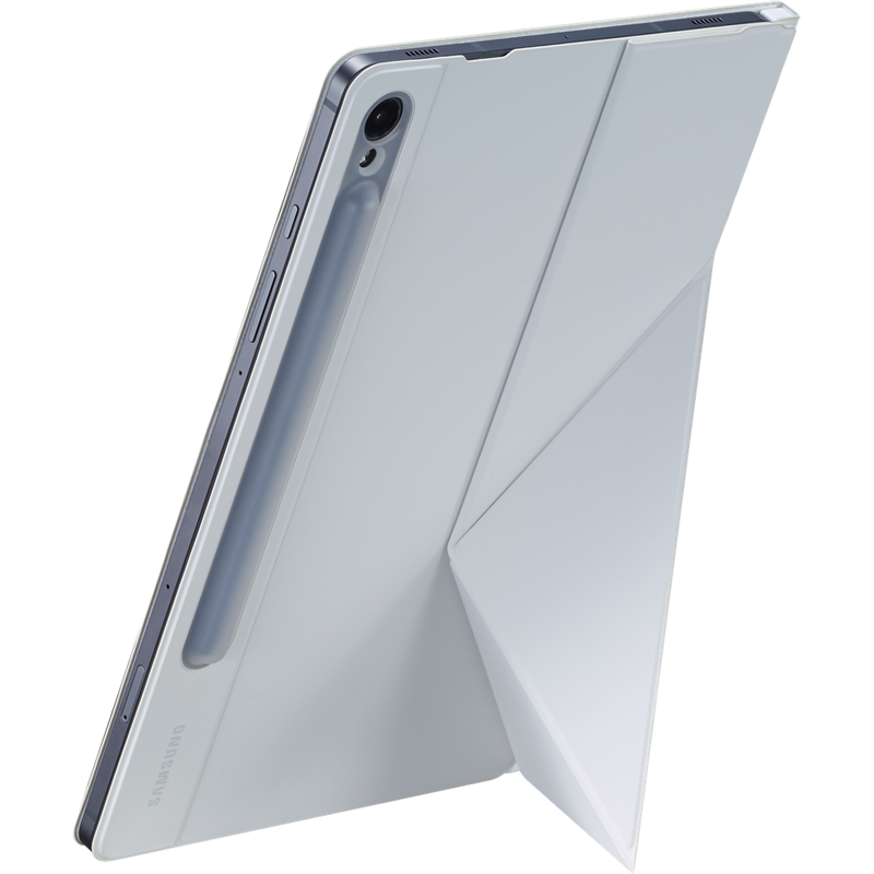Samsung EF-BX710PWEGWW tabletbehuizing 27,9 cm (11"") Folioblad Wit