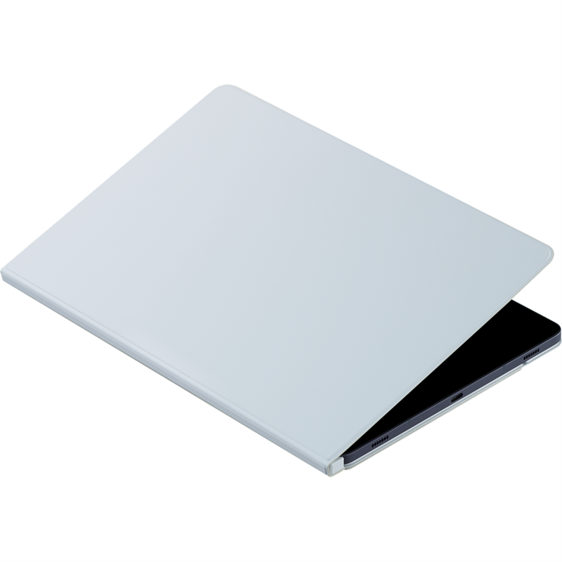 Samsung EF-BX710PWEGWW tabletbehuizing 27,9 cm (11"") Folioblad Wit