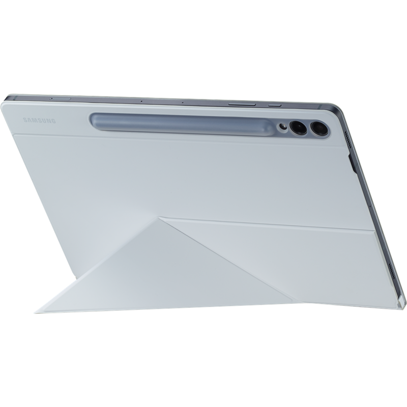 Samsung EF-BX810PWEGWW tabletbehuizing 31,5 cm (12.4"") Flip case Wit