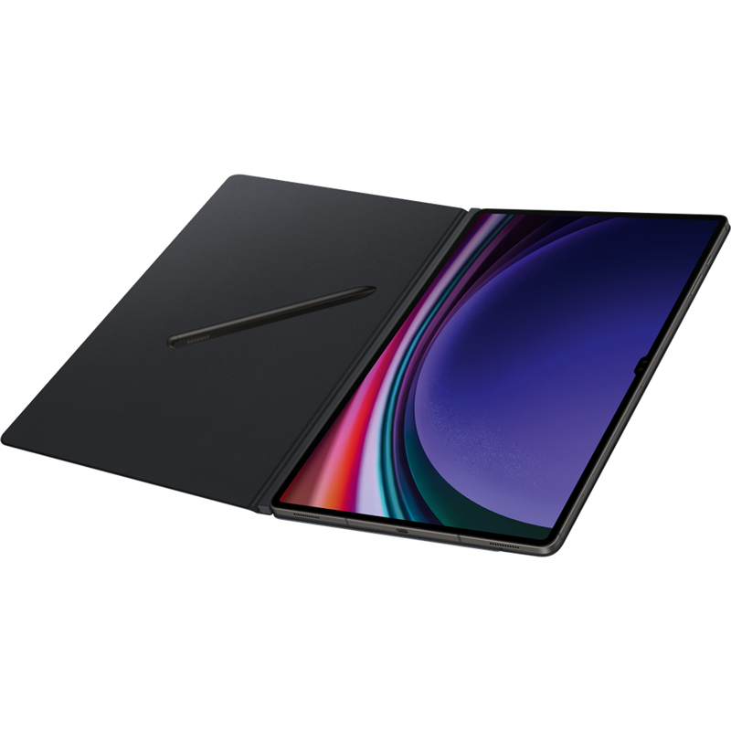 Samsung EF-BX910PBEGWW tabletbehuizing 37,1 cm (14.6"") Hoes Zwart