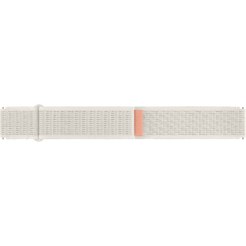 Samsung ET-SVR94LUEGEU slimme draagbare accessoire Band Beige Stof/Weefsel