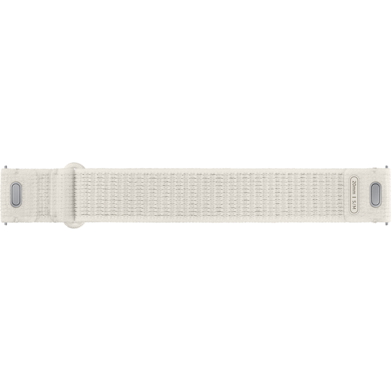 Samsung ET-SVR93SUEGEU slimme draagbare accessoire Band Zand Stof/Weefsel