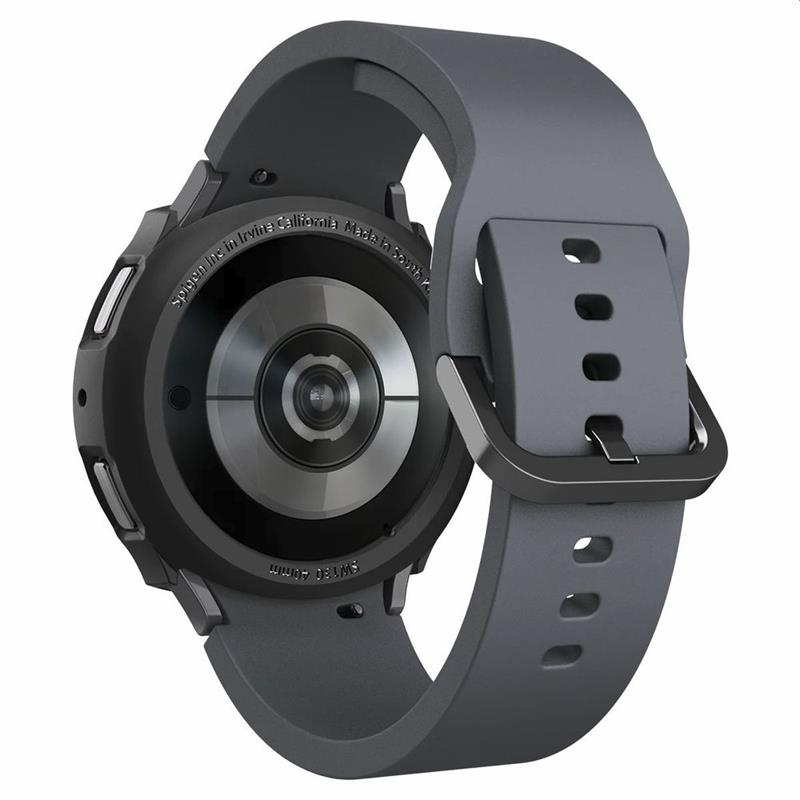 Spigen Watch 6 40mm Case Liquid Air Blck