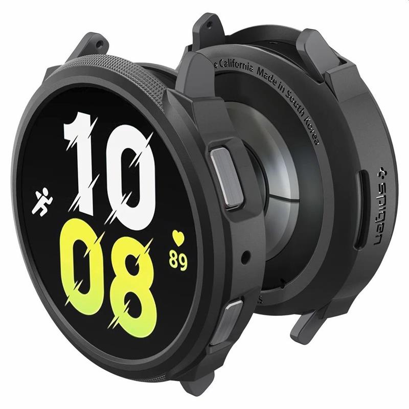 Spigen Watch 6 40mm Case Liquid Air Blck