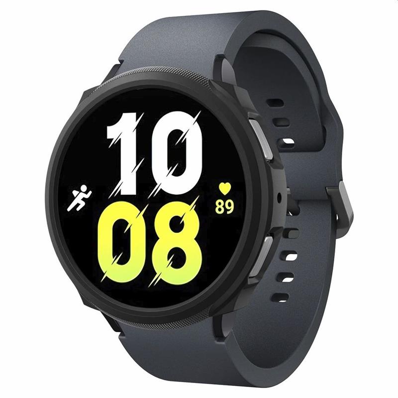 Spigen Case Samsung Galaxy Watch6 44mm - Liquid Air - Black