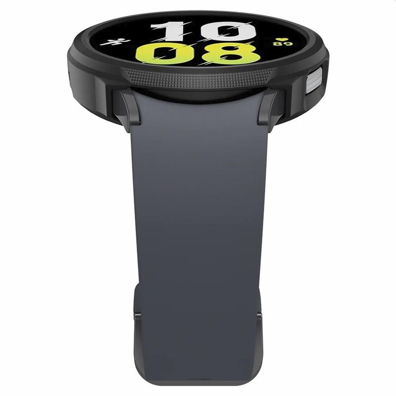 Spigen Case Samsung Galaxy Watch6 44mm - Liquid Air - Black