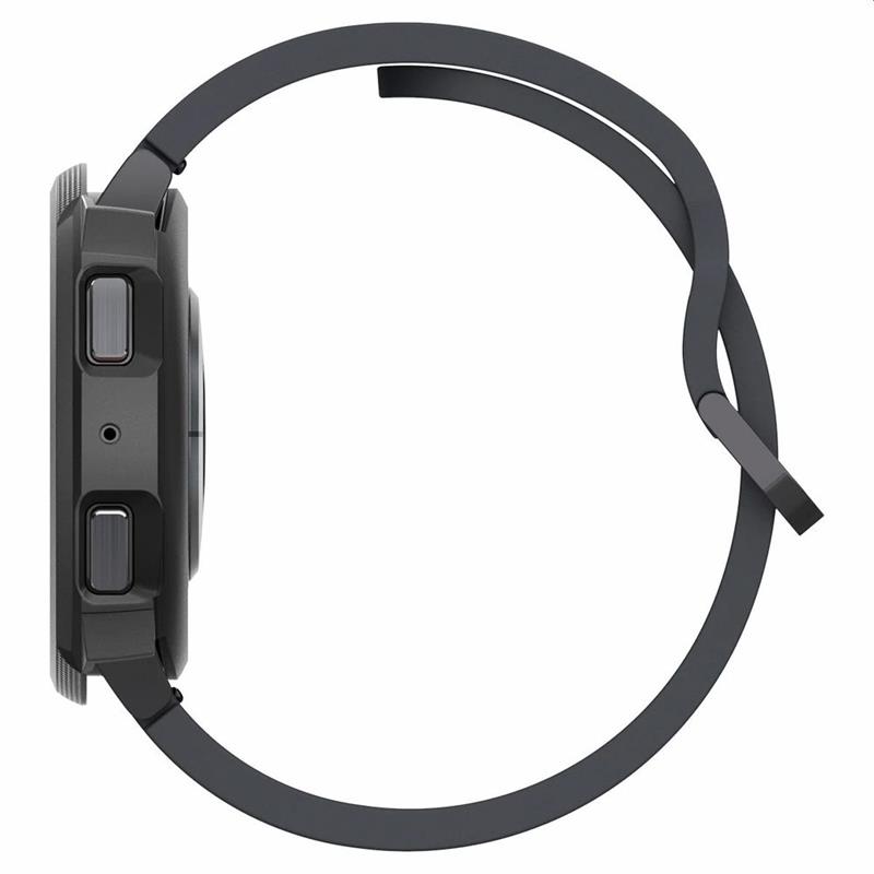 Spigen Case Samsung Galaxy Watch6 44mm - Liquid Air - Black