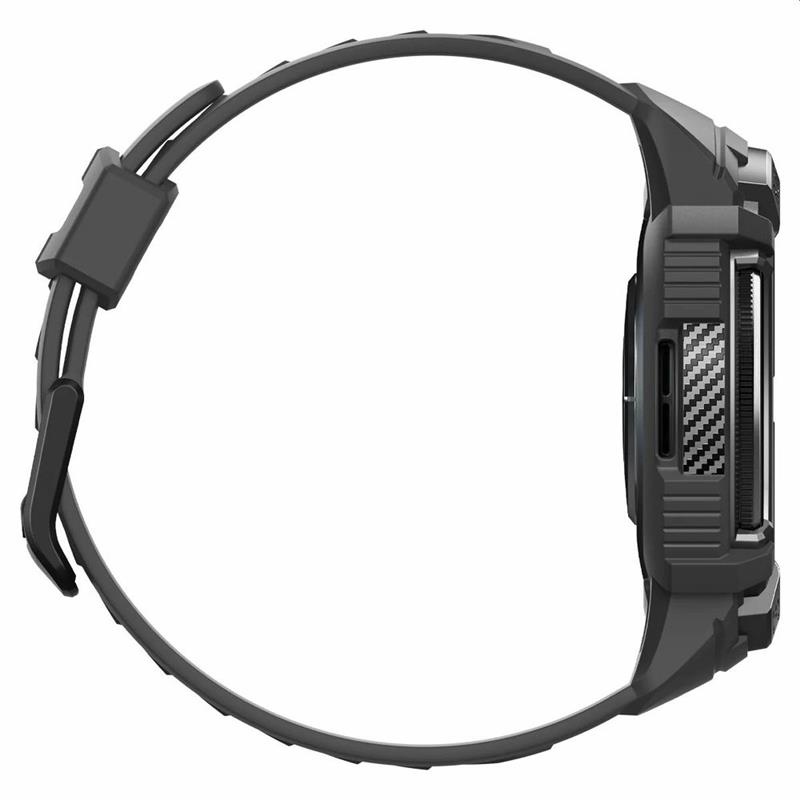 Spigen Watch 6 Classic 47mm Cse RugAr Pr