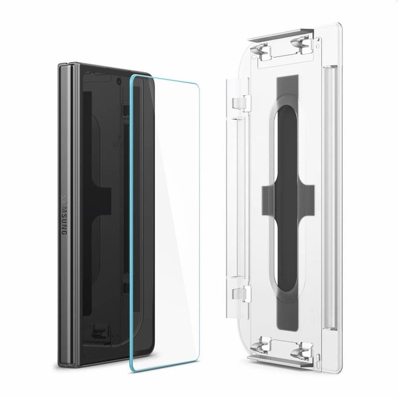 Spigen Fold 2023 Glas tR EZ Fit 2P 