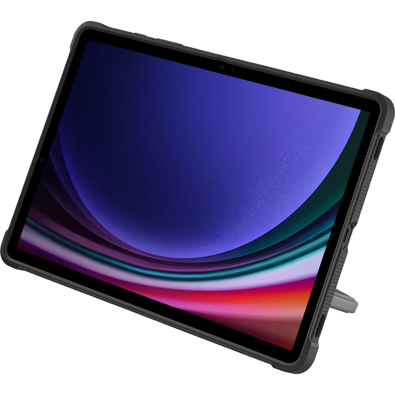 Samsung EF-RX710CBEGWW tabletbehuizing 27,9 cm (11"") Hoes Titanium