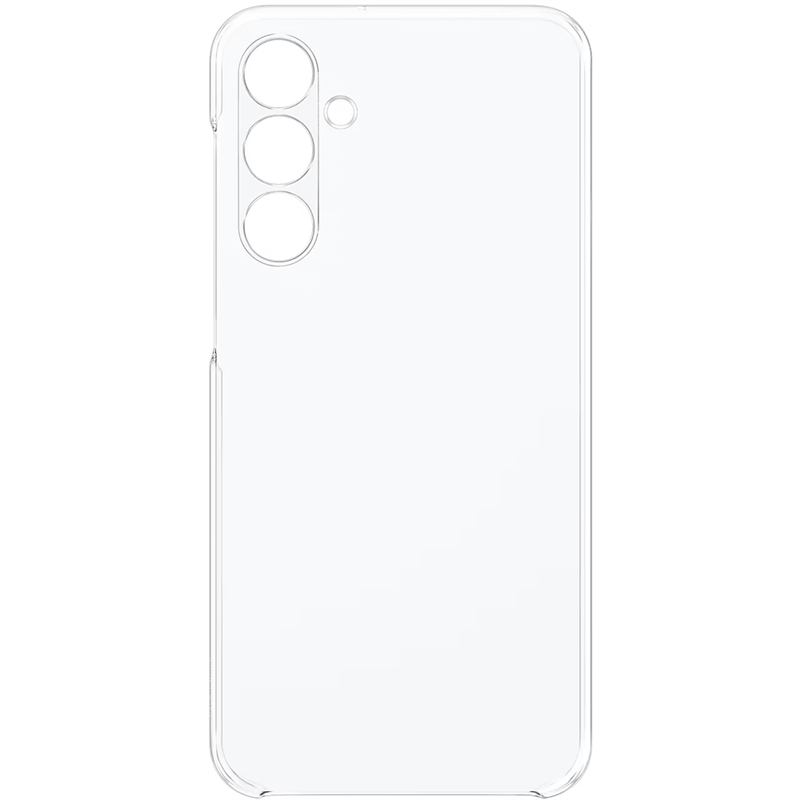 Samsung Clear Case for Galaxy A16 5G