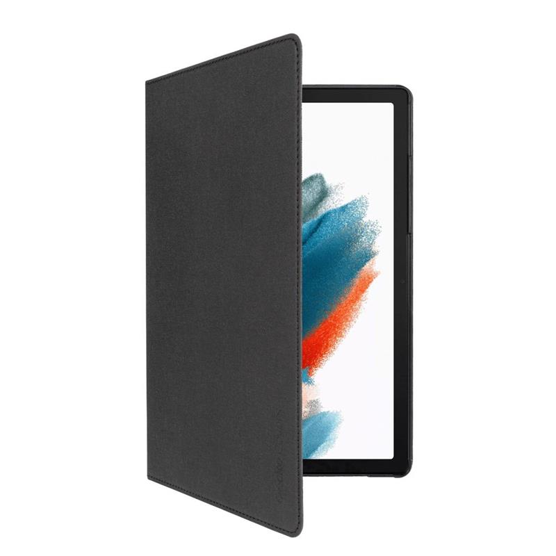 Samsung EF-ZG990CMEGEW mobiele telefoon behuizingen 16,3 cm (6.4"") Folioblad Groen, Olijf
