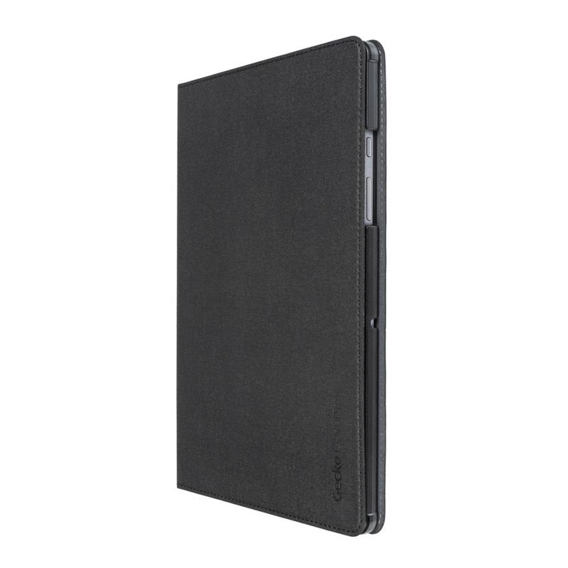 Samsung EF-ZG990CMEGEW mobiele telefoon behuizingen 16,3 cm (6.4"") Folioblad Groen, Olijf