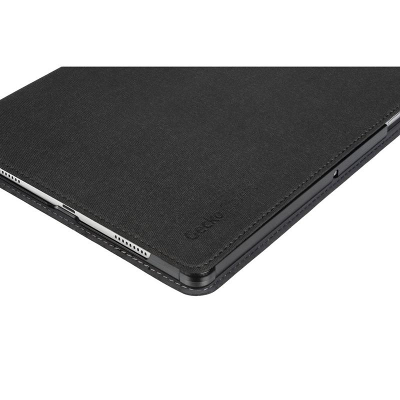 Samsung EF-ZG990CMEGEW mobiele telefoon behuizingen 16,3 cm (6.4"") Folioblad Groen, Olijf