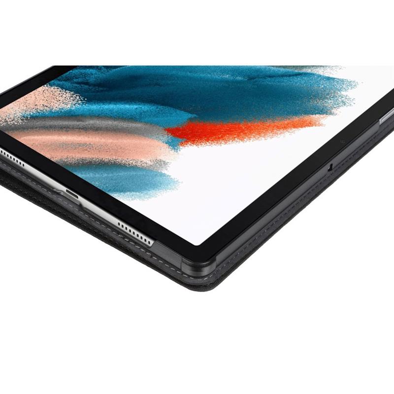 Samsung EF-ZG990CMEGEW mobiele telefoon behuizingen 16,3 cm (6.4"") Folioblad Groen, Olijf
