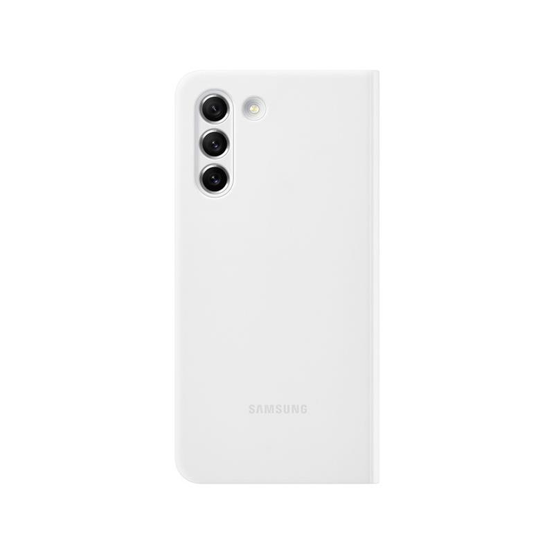Samsung EF-ZG990CWEGEW mobiele telefoon behuizingen 16,3 cm (6.4"") Folioblad Wit