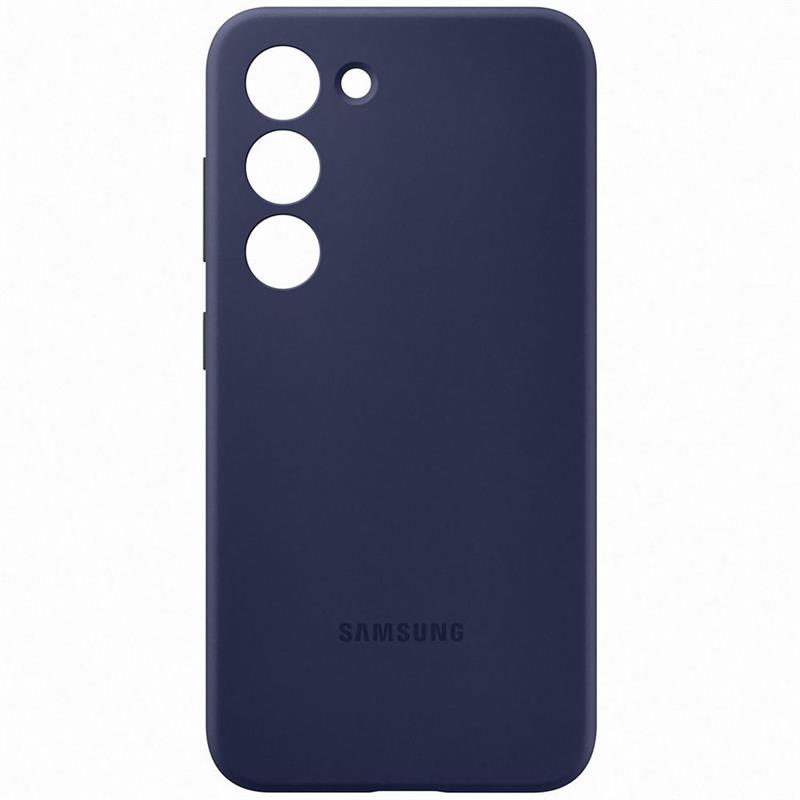 Samsung EF-PS911TNEGWW mobiele telefoon behuizingen 15,5 cm (6.1"") Hoes Marineblauw