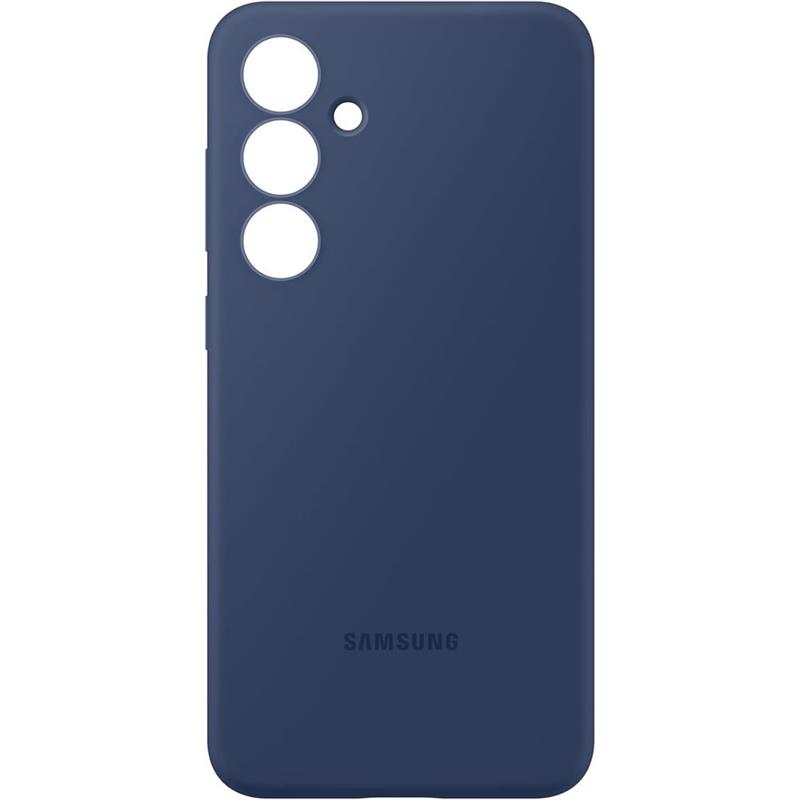 Samsung Galaxy S24 FE Silicone Case