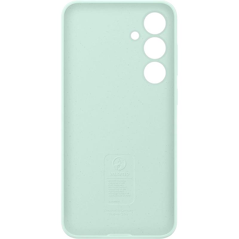 Samsung Galaxy S24 FE Silicone Case